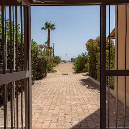 Agreable Les Pieds Dans L'eau Apartmán Le Barcarès