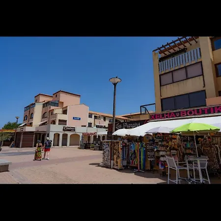 Lejlighed Agreable Les Pieds Dans L'eau *